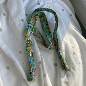 Lilly Pulitzer Sunglass Croakie